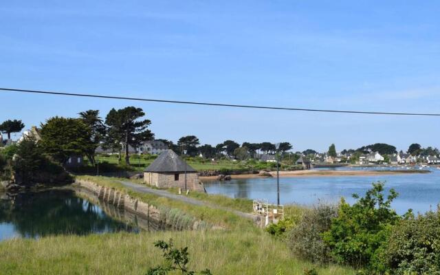 Appartement Perros-Guirec, 2 pièces, 4 personnes - FR-1-368-178