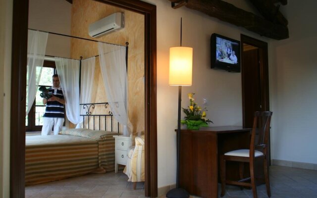 Albergo Vecchia Porta