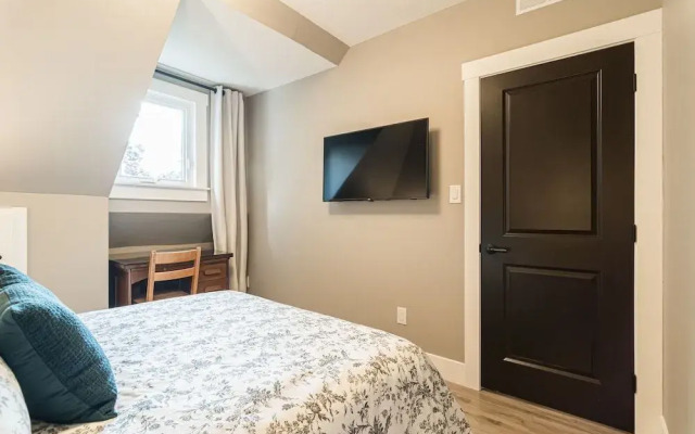 Manoir Highfield By Bower Hotel & Suites