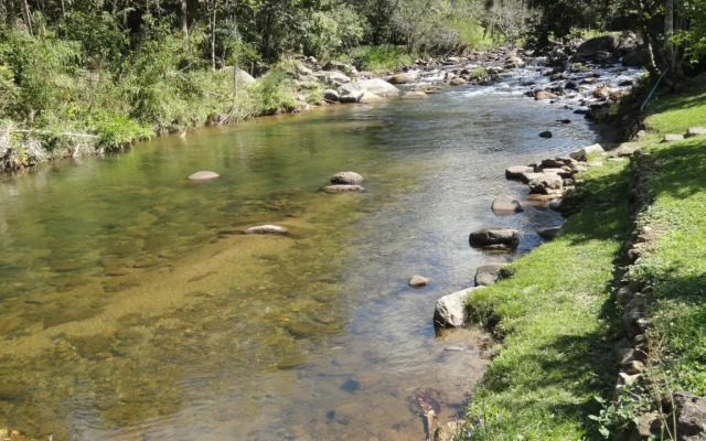 Pousada Chácara do Rio
