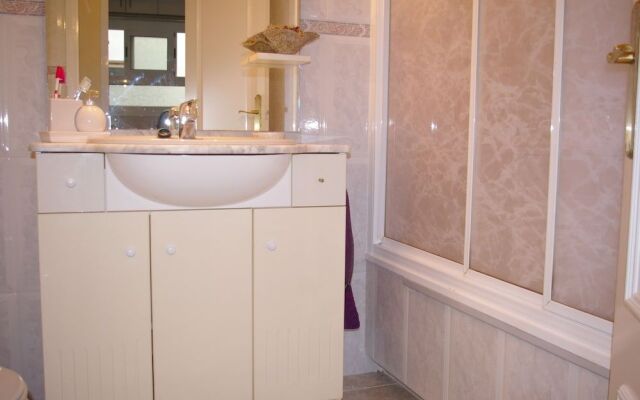 Apartamento Pau Picasso