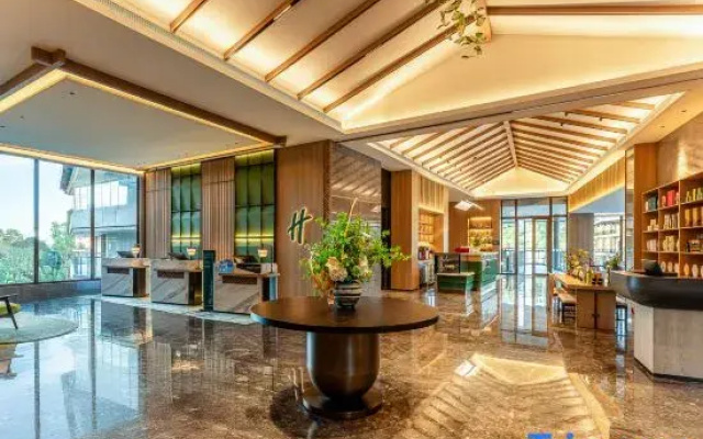Holiday Inn PU'ER JINGMAI by IHG
