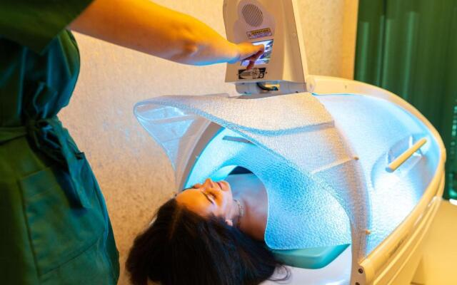 Apartamenty i pokoje Montana