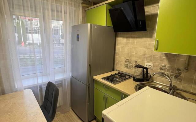 Апартаменты на проспекте 40-Летия Октября