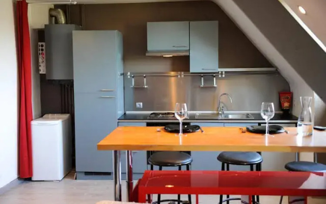 CosY LofT Cool Stay