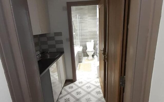 The Fallowfield Lodge