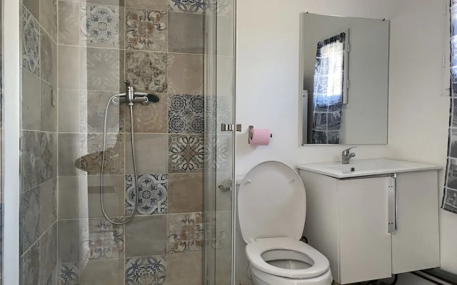 L'Éphémère Saint Louis - Maison Rouge