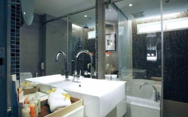 Citrus Sukhumvit 22 Bangkok