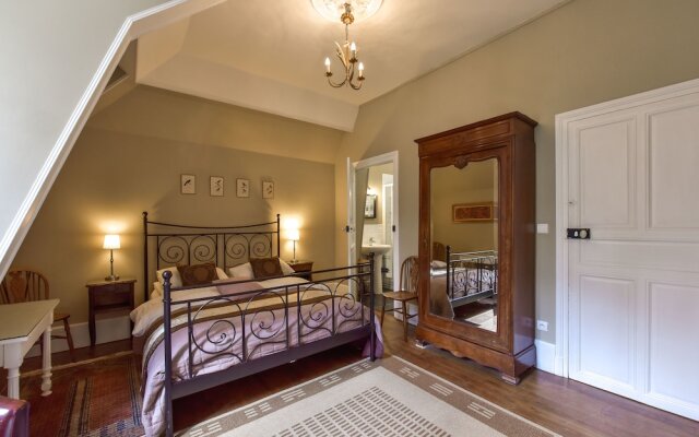 Les Roches - Chateaux & Hotels Collection