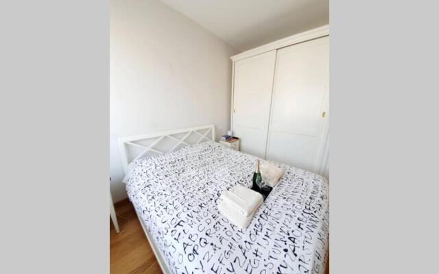 Home Sweet Home a 2 passi dal mare (Recco)