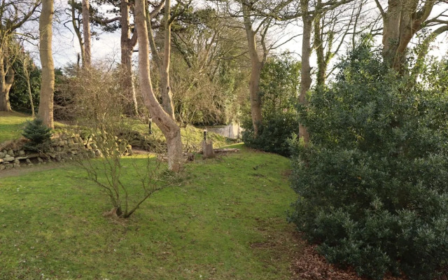 Butler's Cottage
