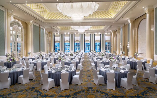 Sofitel Shanghai Hongqiao