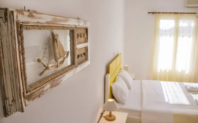 Faros Apartments