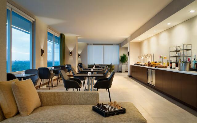 InterContinental Houston by IHG