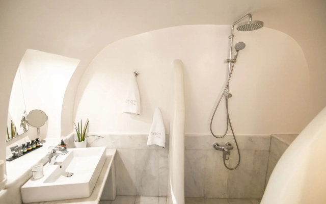 Onar Villas