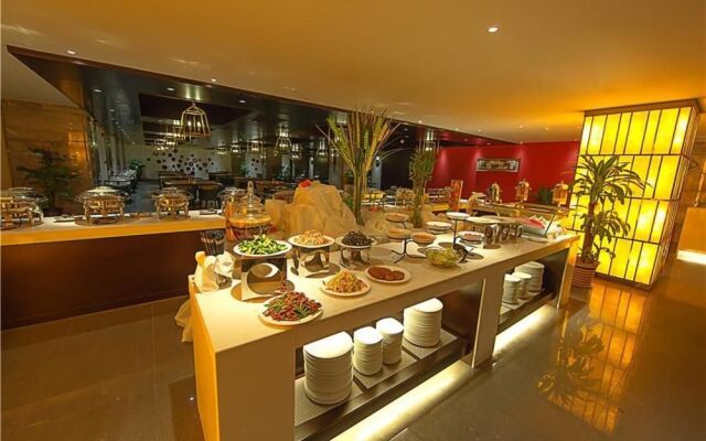 Regis JOY International Hotel
