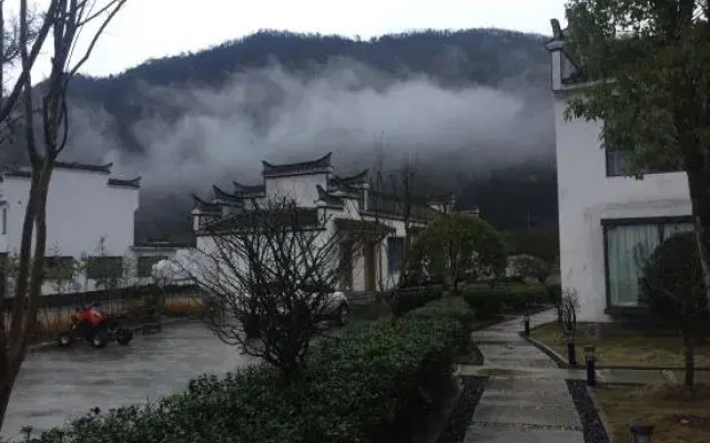Taohuatan Xinyuan Homestay