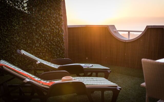 22.Casablanca Amazing Sunset view