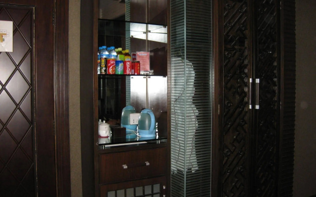 Xiamen Heyijia Garden Hotel