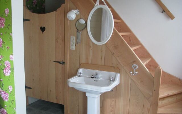 B&B Le Plat Pays Oostkamp-Brugge