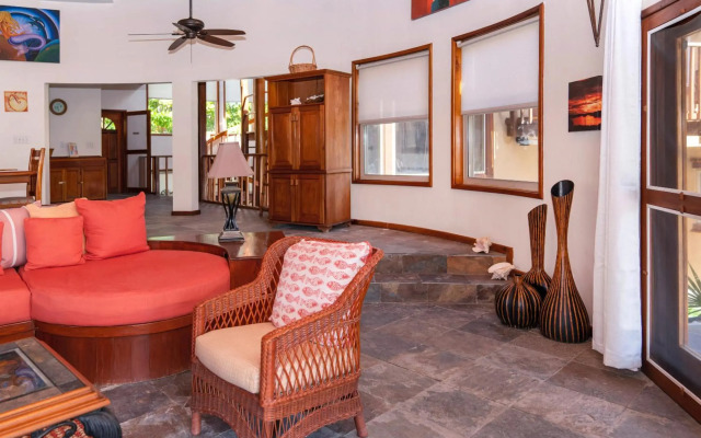 Villa Descanso in San Pedro