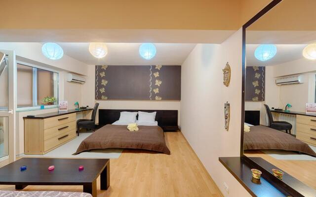 Eastcomfort Romana Square