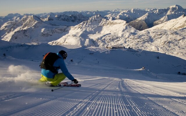 Plush Mansion in Hermagor near Nassfeld-Pressegger Ski Area