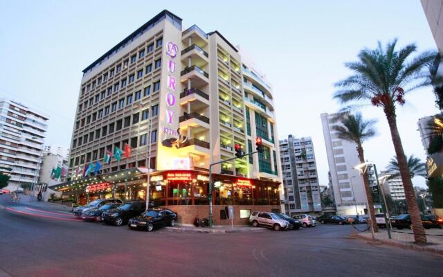 Duroy Hotel