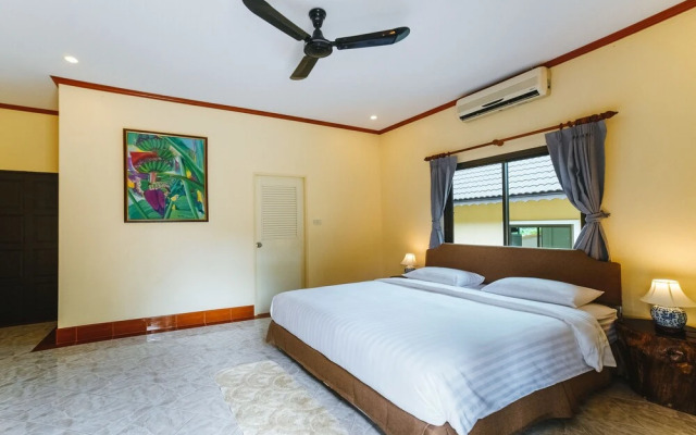 Happy Family Villa 2