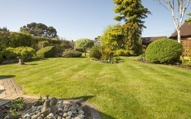 Harwood House B&B