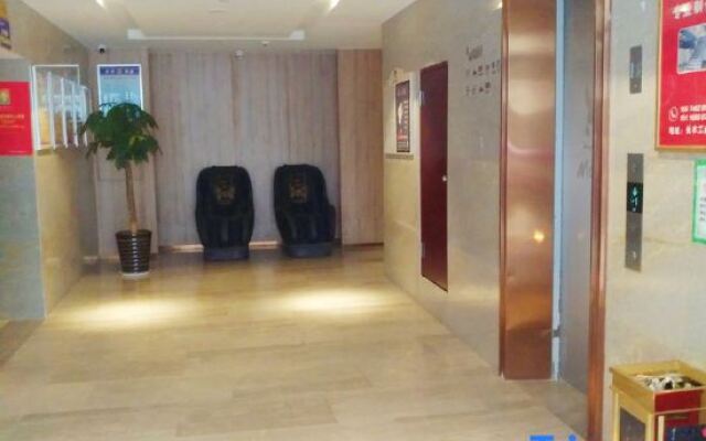 Yongzhou Xinyi Homestay