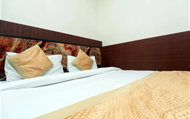 Hotel Toto International