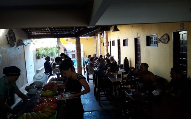 Pousada Pouso da Praia