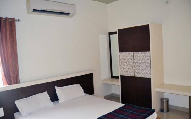 Vista Rooms At Urmul Nagar