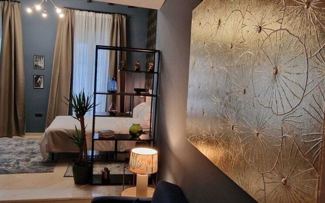 Boutique Suites