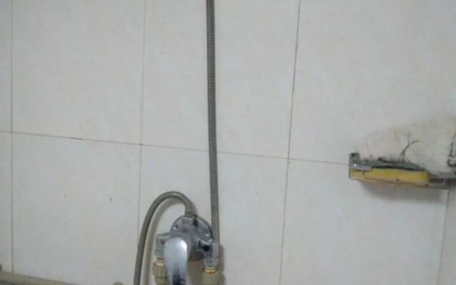 Ziyou Lvshe International Youth Hostel