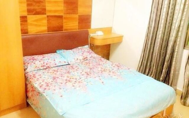 Xiamen Wake Up Naturally Inn