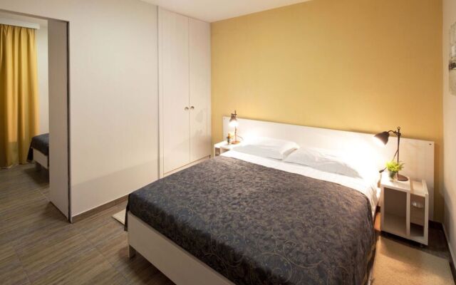 Apartments Amfora Plava Laguna