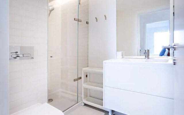 Casas do Forte DB in Tavira