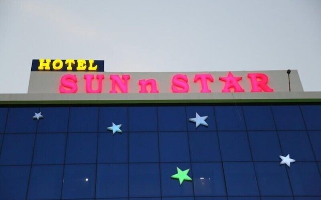 Sun N Star