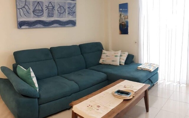 Appartment Playa Mogan Las Artes