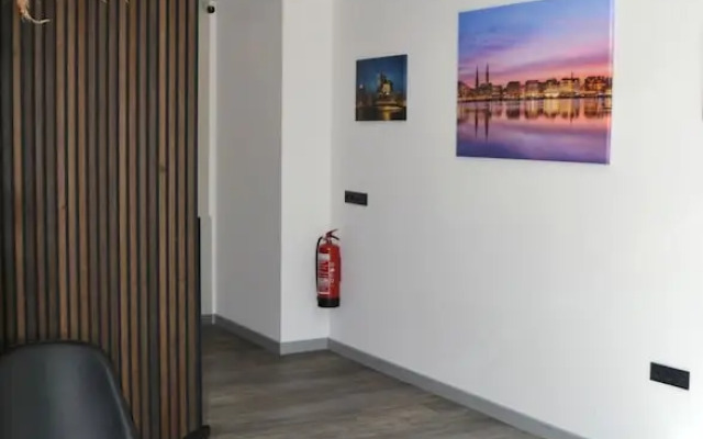 NOVERA Aparthotel