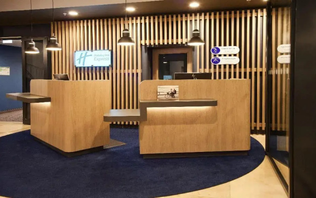 Holiday Inn Express Saarbrucken by IHG