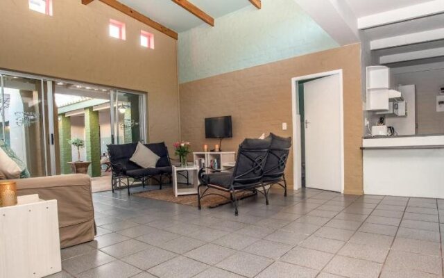 Puza Moya Guest House