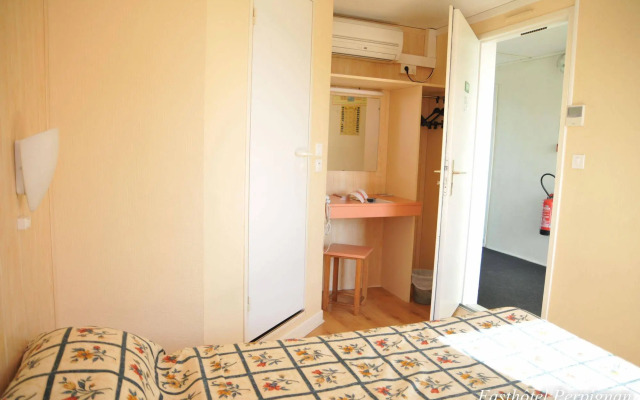 Fasthôtel Perpignan Sud