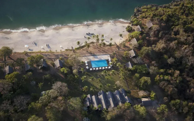 Anjajavy L Hotel