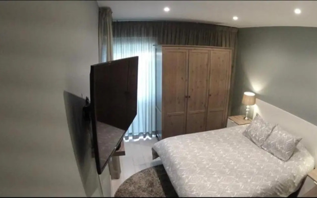 Home OUT T3 in Vilamoura