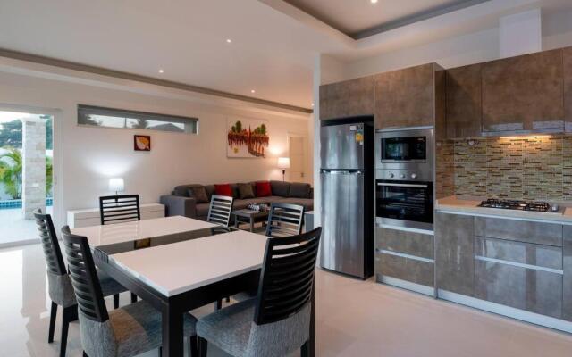 Orchid Paradise Homes OPV504