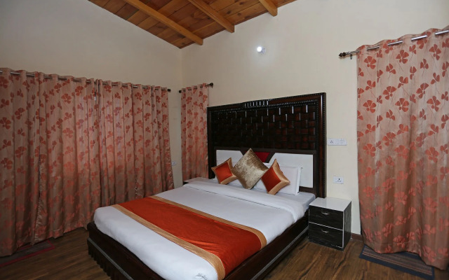 Oyo 9190 Home 1Bhk Valley View Baldiyakhan