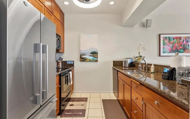 Grand Champions 32 2 Bedroom Condo by RedAwning